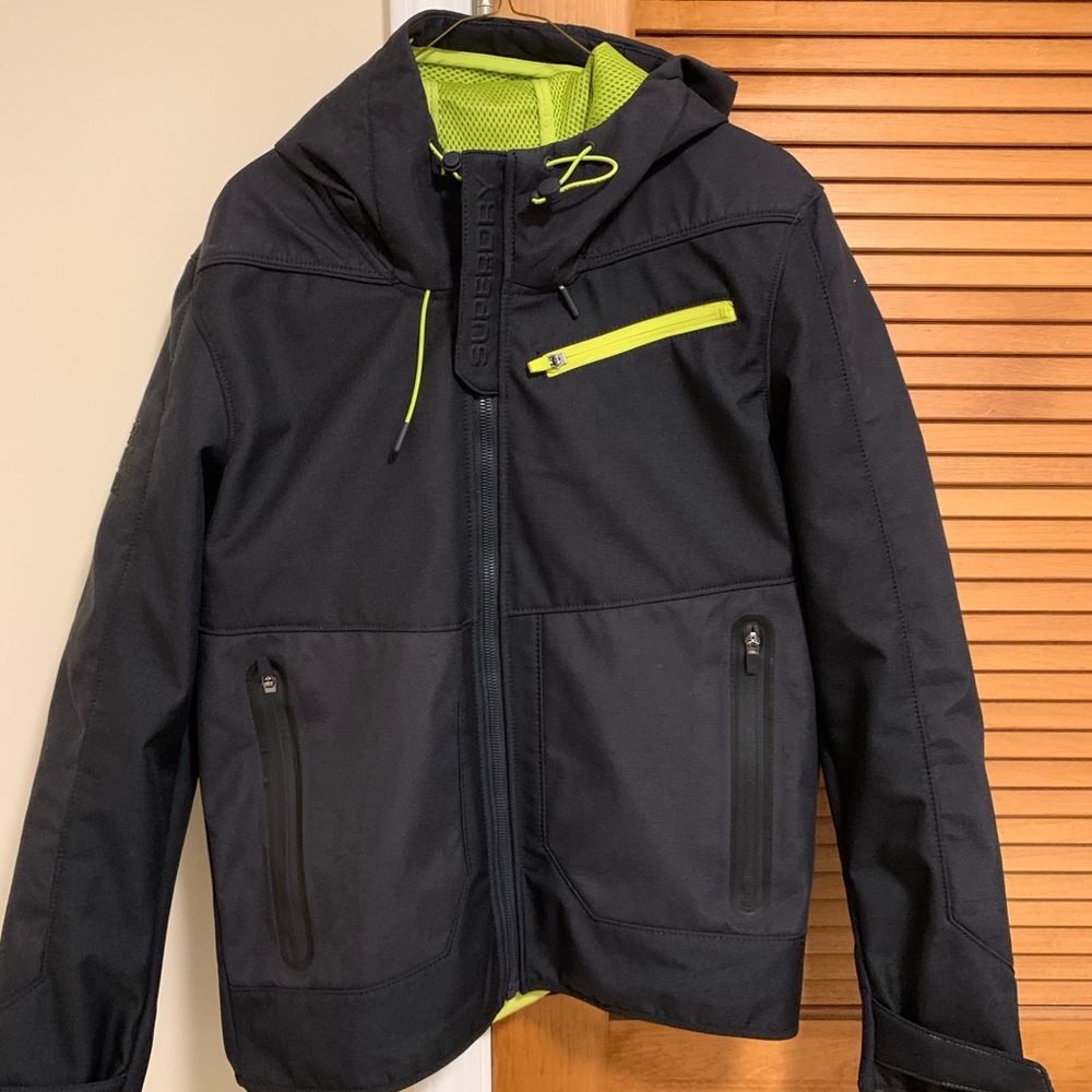 Men’s jacket